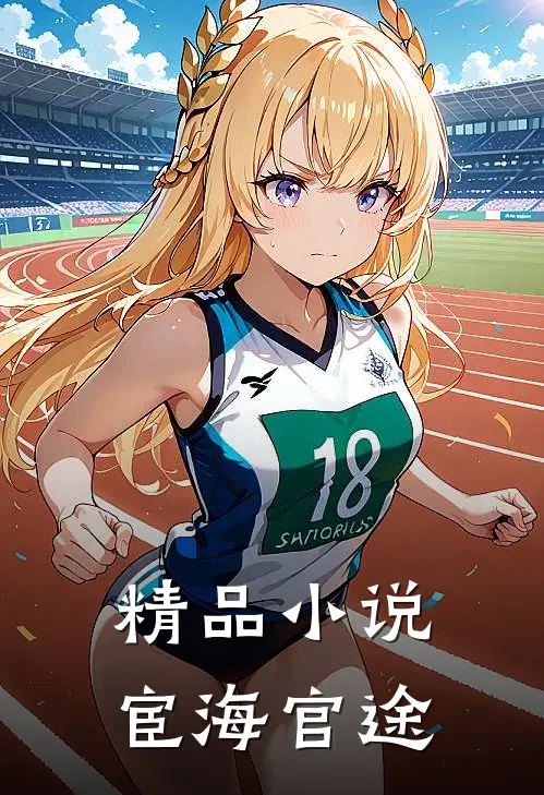 精品小说宦海官途