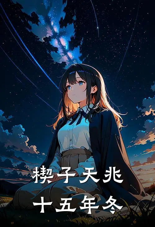 楔子天兆十五年冬
