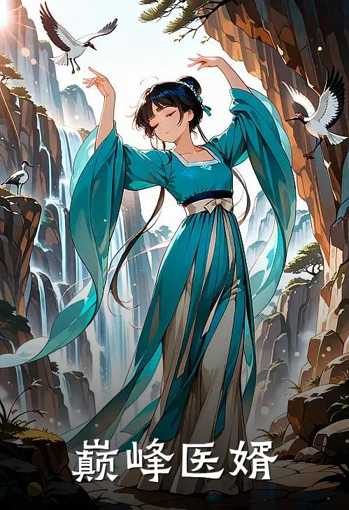 巅峰医婿
