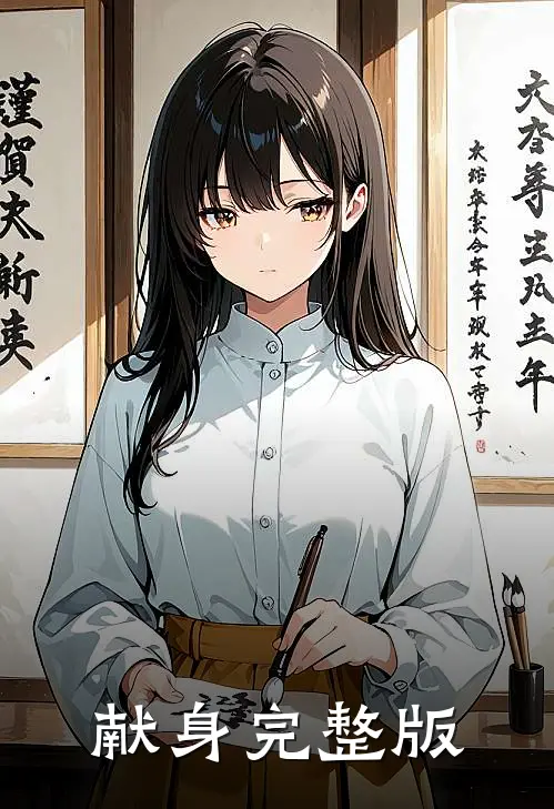 献身完整版