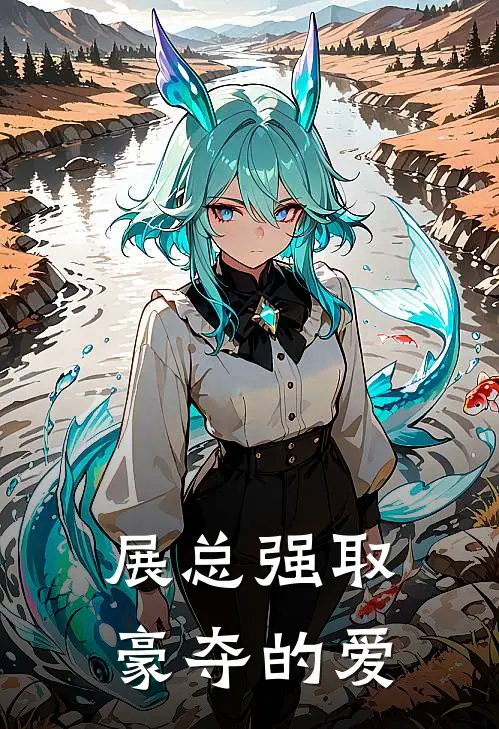 展总强取豪夺的爱