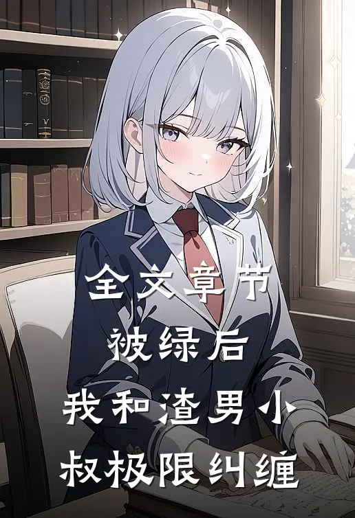 全文章节被绿后，我和渣男小叔极限纠缠