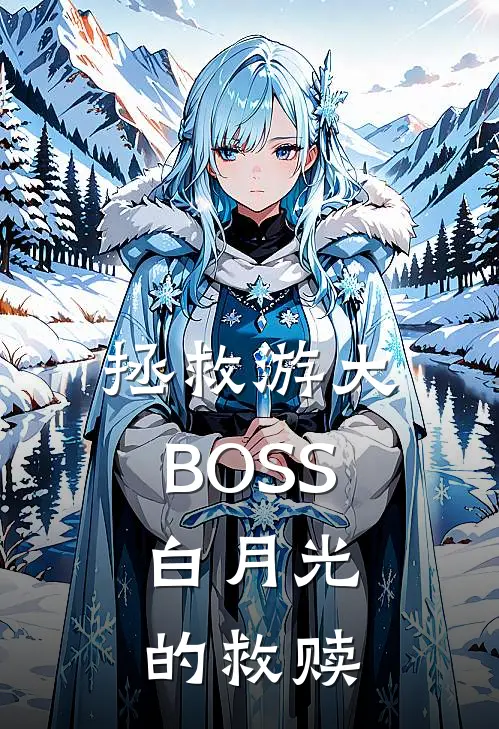 拯救游大BOSS：白月光的救赎