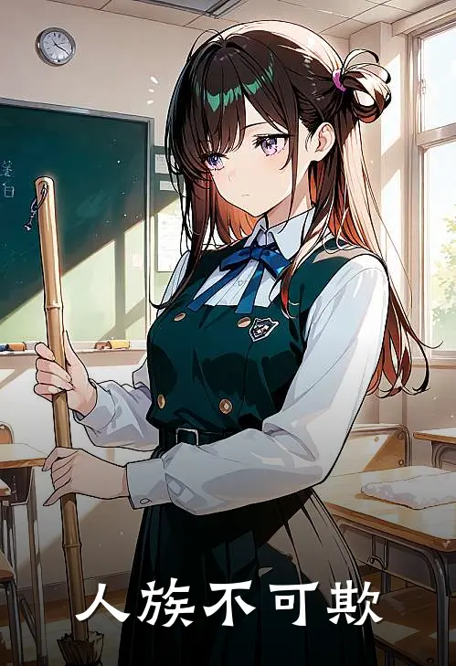 人族不可欺