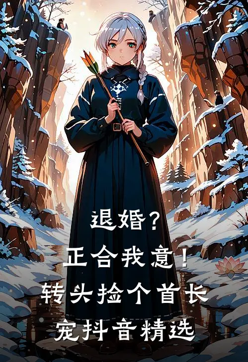 退婚？正合我意！转头捡个首长宠抖音精选