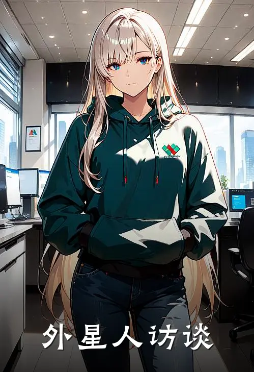 外星人访谈