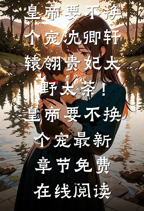 贵妃太野太茶!皇帝要不换个宠