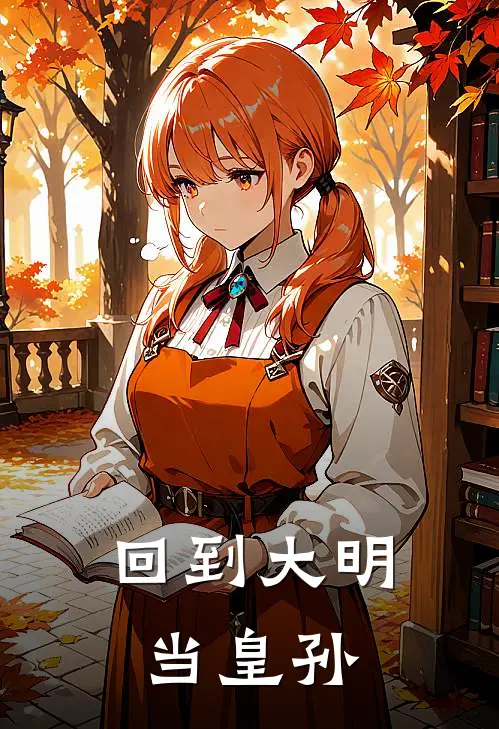 回到大明当皇孙