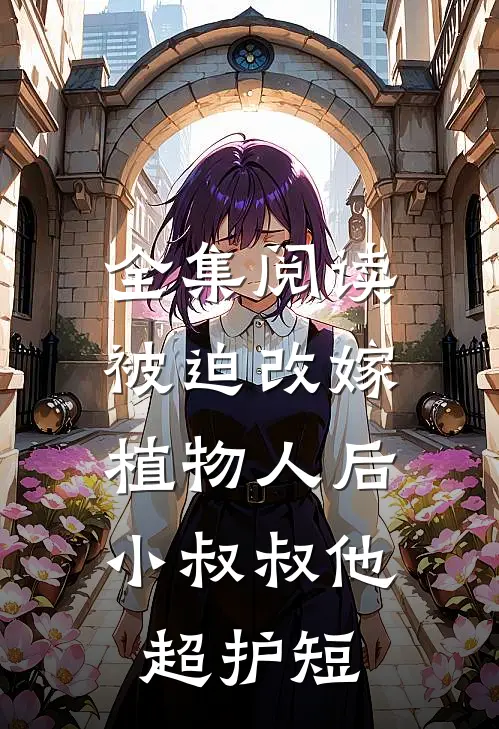 全集阅读被迫改嫁植物人后，小叔叔他超护短