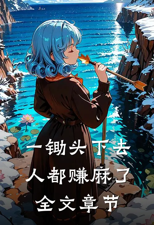 一锄头下去，人都赚麻了全文章节