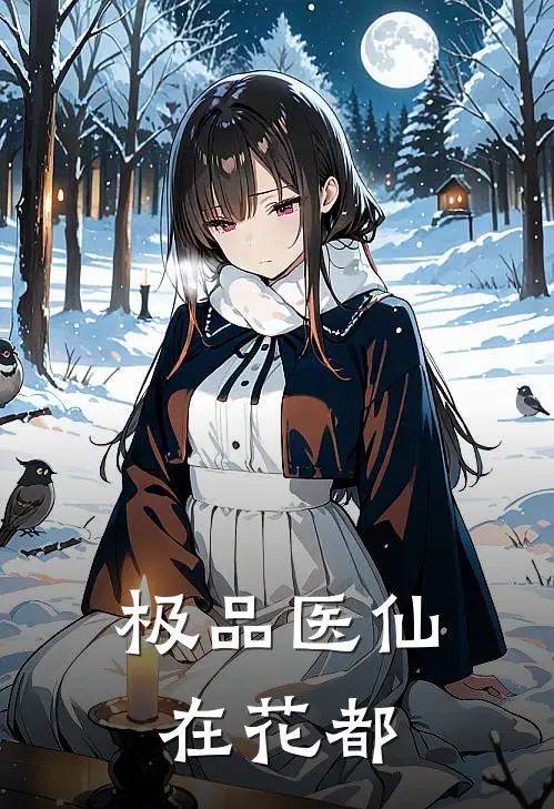 极品医仙在花都