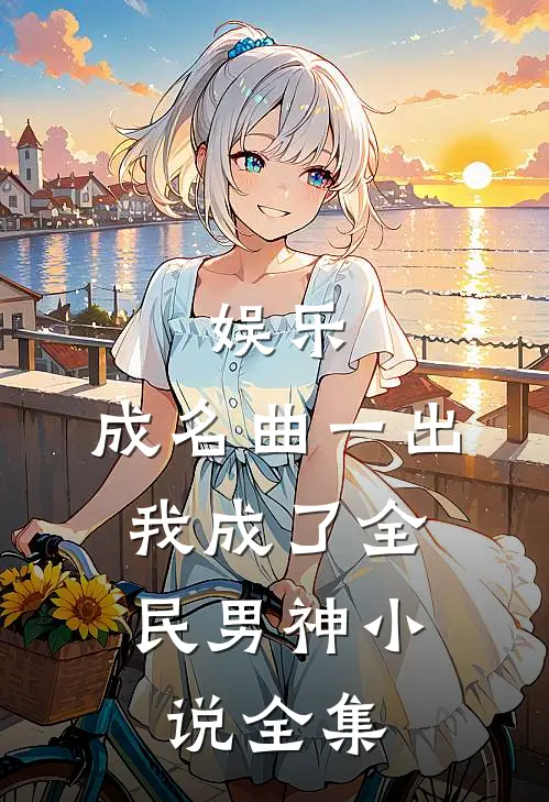娱乐：成名曲一出，我成了全民男神小说全集