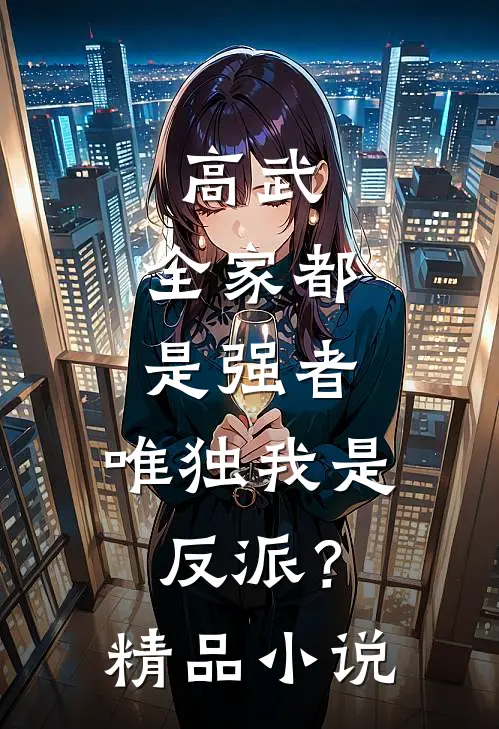 高武：全家都是强者，唯独我是反派？精品小说