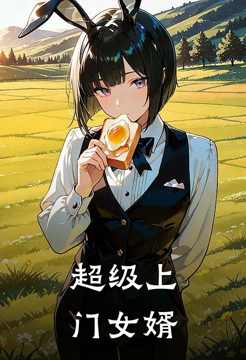 超级上门女婿