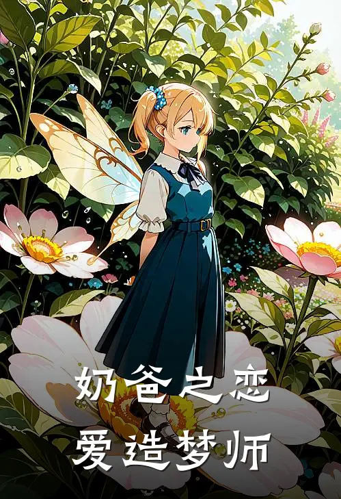 奶爸之恋爱造梦师