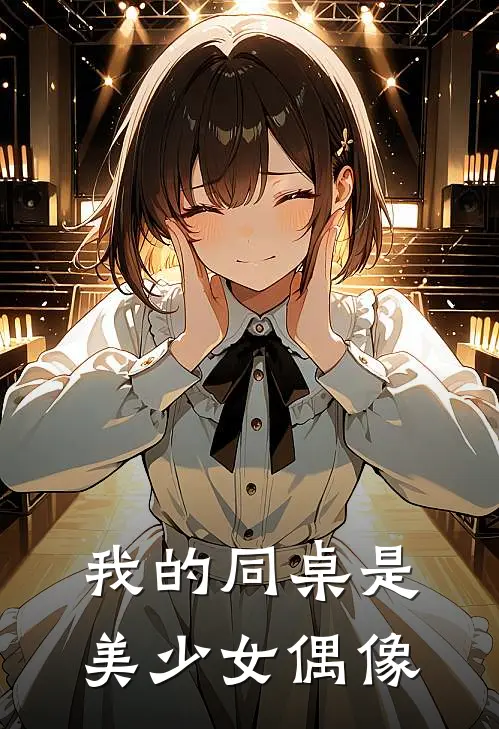 我的同桌是美少女偶像