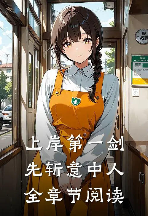 上岸第一剑，先斩意中人全章节阅读