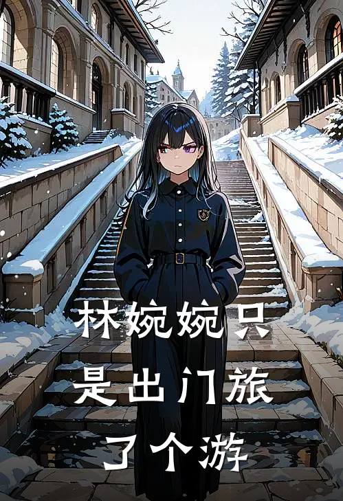 林婉婉只是出门旅了个游