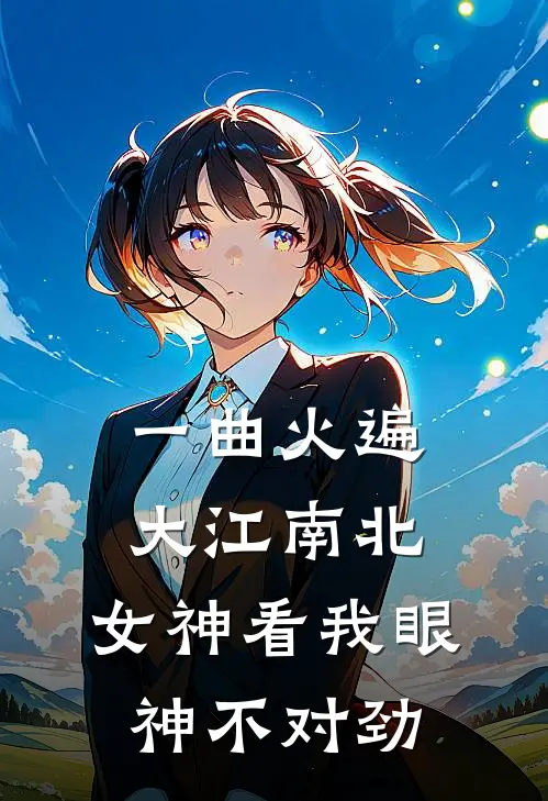 一曲火遍大江南北，女神看我眼神不对劲