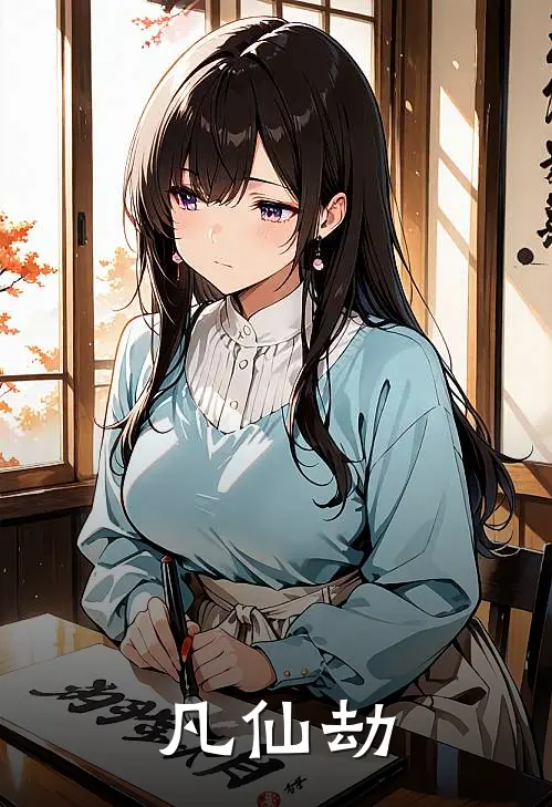 凡仙劫
