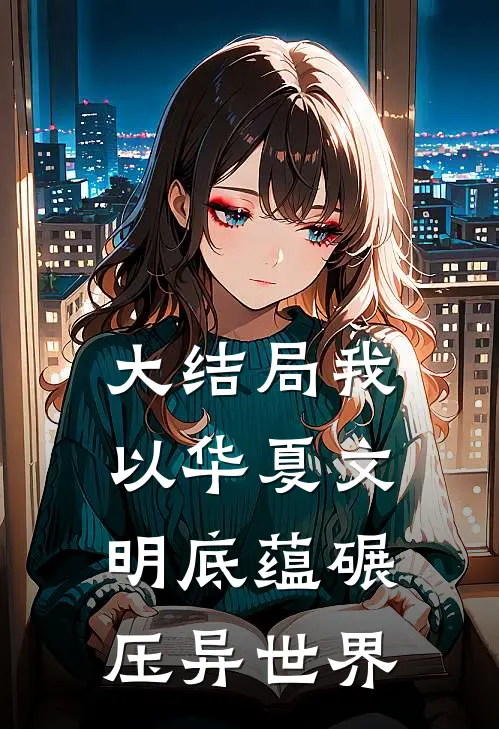 大结局我以华夏文明底蕴碾压异世界