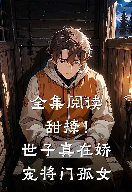 全集阅读甜撩！世子真在娇宠将门孤女
