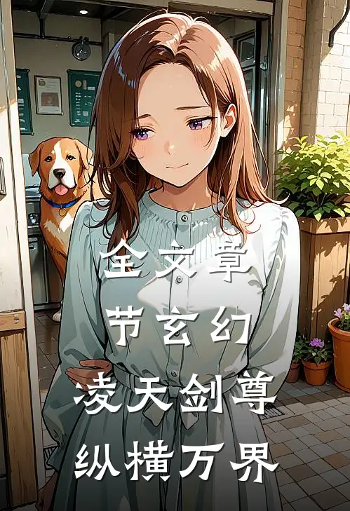 全文章节玄幻：凌天剑尊纵横万界