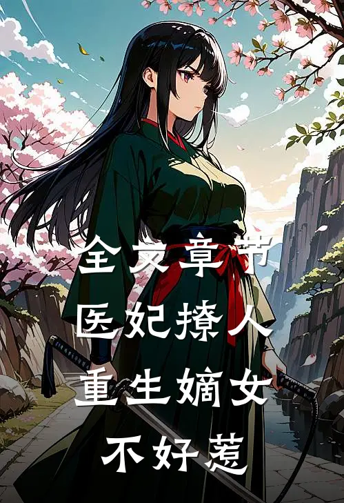 全文章节医妃撩人：重生嫡女不好惹