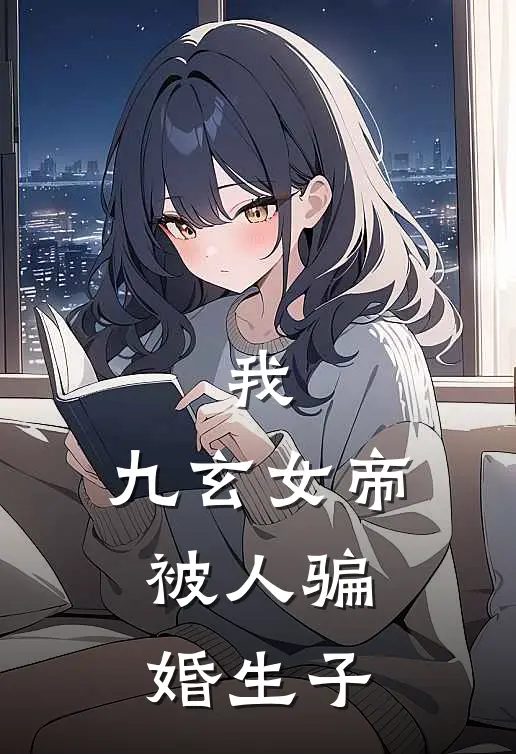 我，九玄女帝，被人骗婚生子