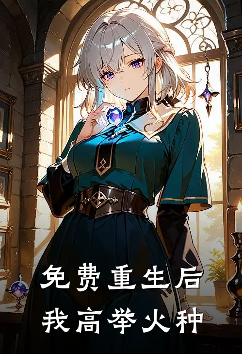 免费重生后我高举火种