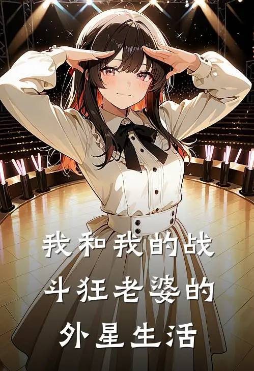 我和我的战斗狂老婆的外星生活