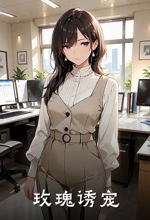 玫瑰诱宠