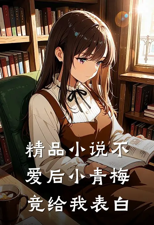 精品小说不爱后小青梅竟给我表白
