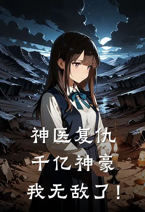 神医复仇，千亿神豪，我无敌了！