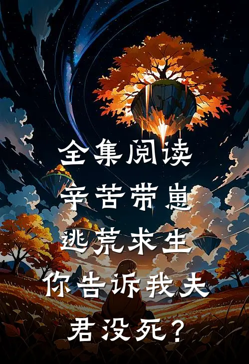 全集阅读辛苦带崽逃荒求生，你告诉我夫君没死？
