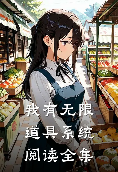 我有无限道具系统阅读全集