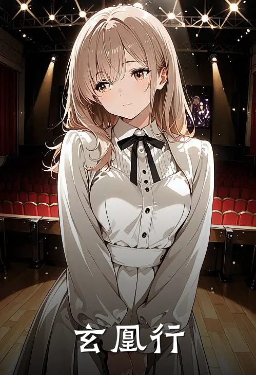 玄凰行