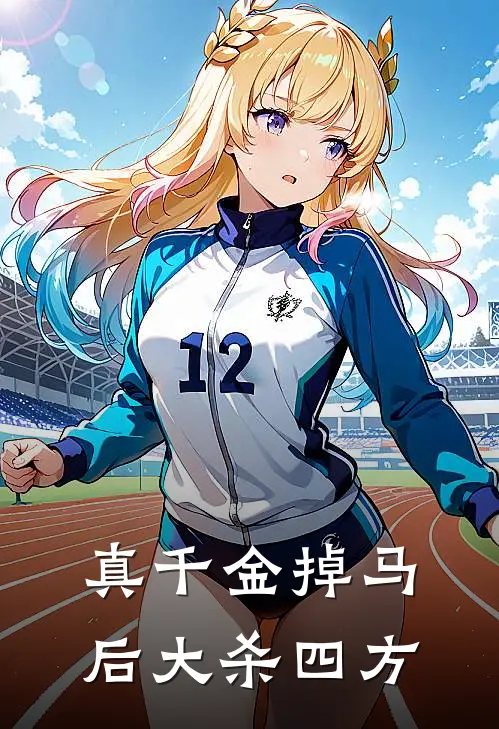 真千金掉马后大杀四方