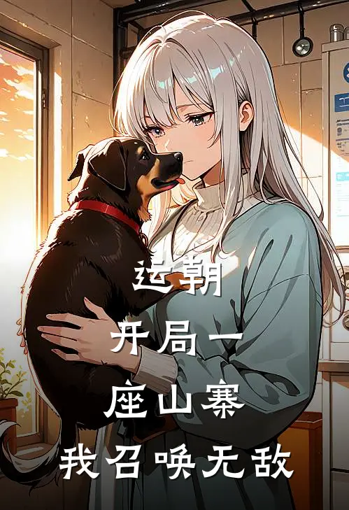 运朝：开局一座山寨，我召唤无敌