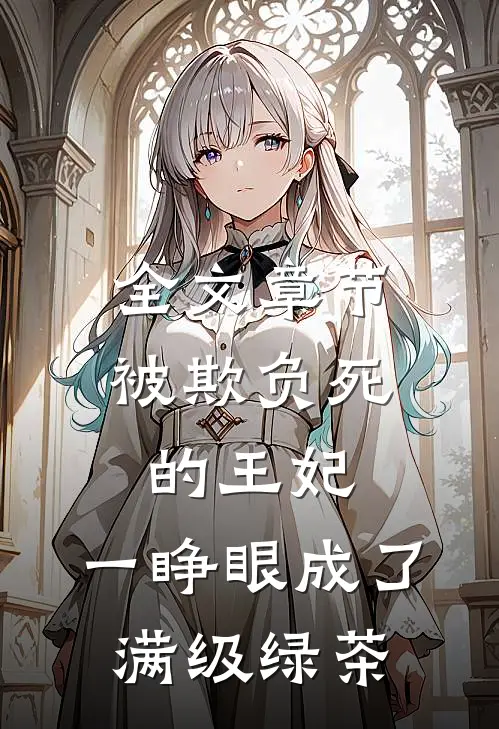 全文章节被欺负死的王妃，一睁眼成了满级绿茶