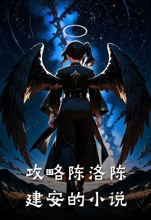 攻略陈洛陈建安的小说