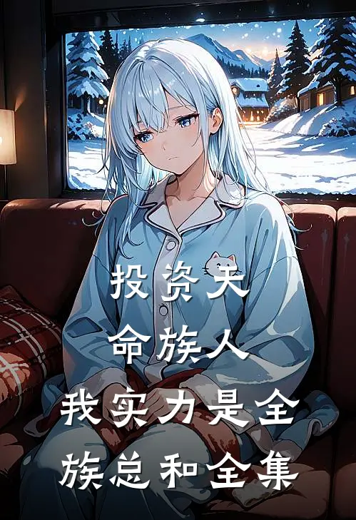 投资天命族人,我实力是全族总和全集