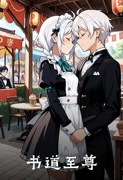 书道至尊