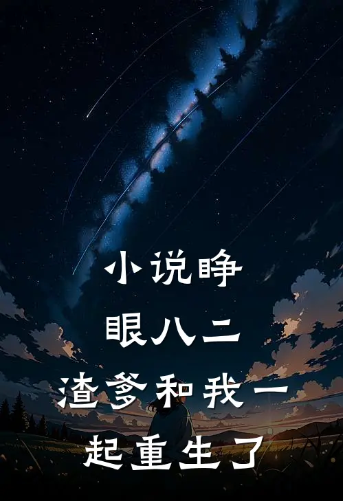 小说睁眼八二，渣爹和我一起重生了