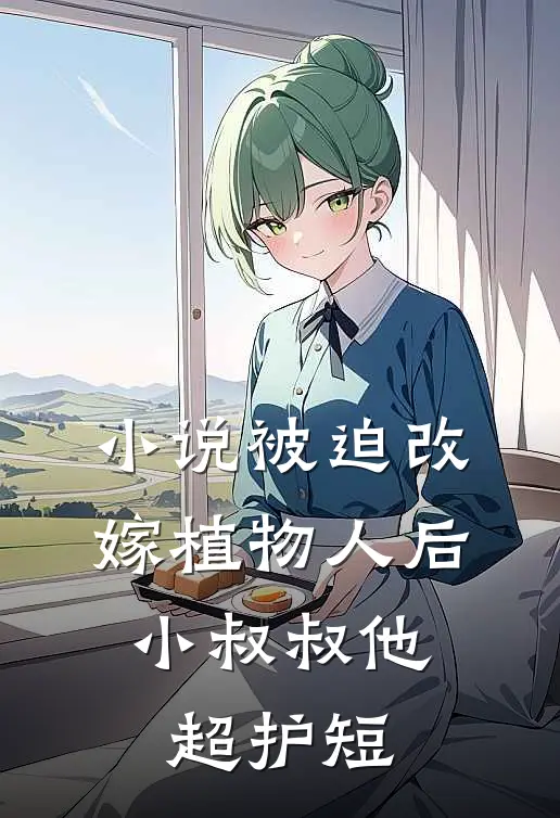 小说被迫改嫁植物人后，小叔叔他超护短