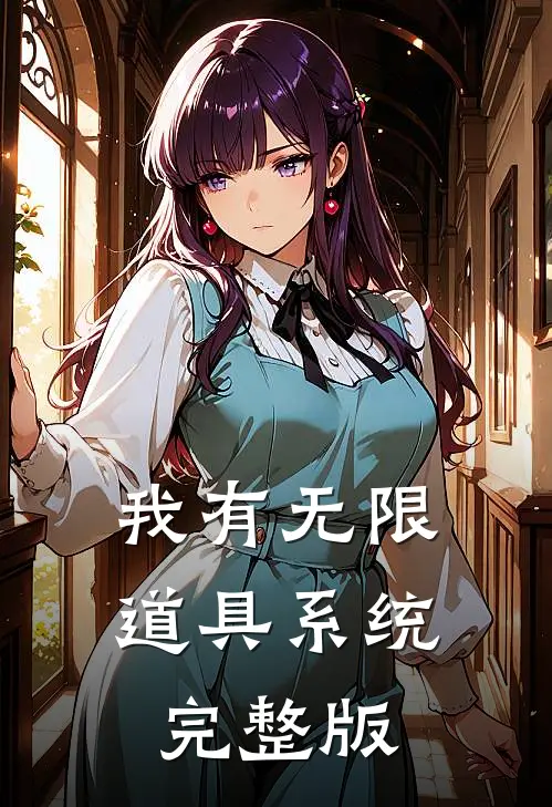 我有无限道具系统完整版