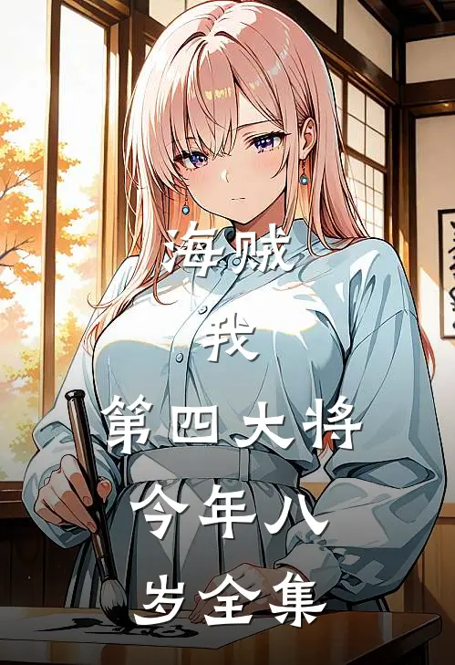 海贼：我，第四大将，今年八岁全集