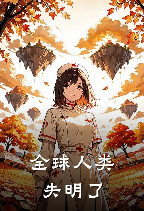 全球人类失明了