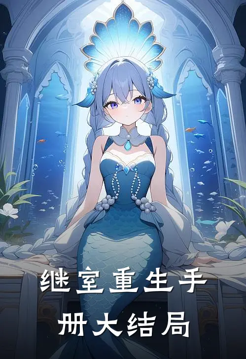 继室重生手册大结局
