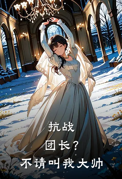 抗战：团长？不，请叫我大帅